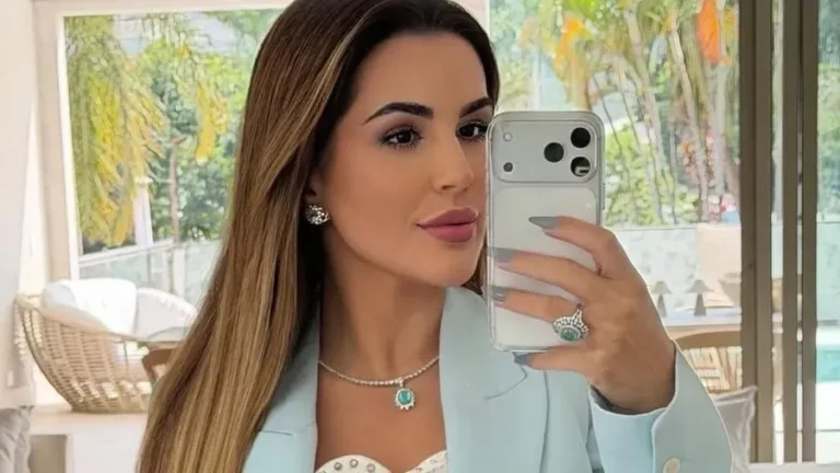 STJ mantém prisão de Deolane Bezerra no processo por lavagem de dinheiro
