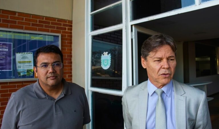 Deputado e prefeito pedem mais estrutura policial na fronteira de MS
