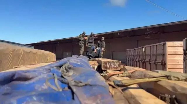 Polícia Federal investiga origem de denúncia sobre suposta cocaína em carga de madeira apreendida em MS e MT