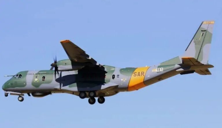 FAB encerra buscas por aeronave desaparecida no Pantanal sem localizar destroços