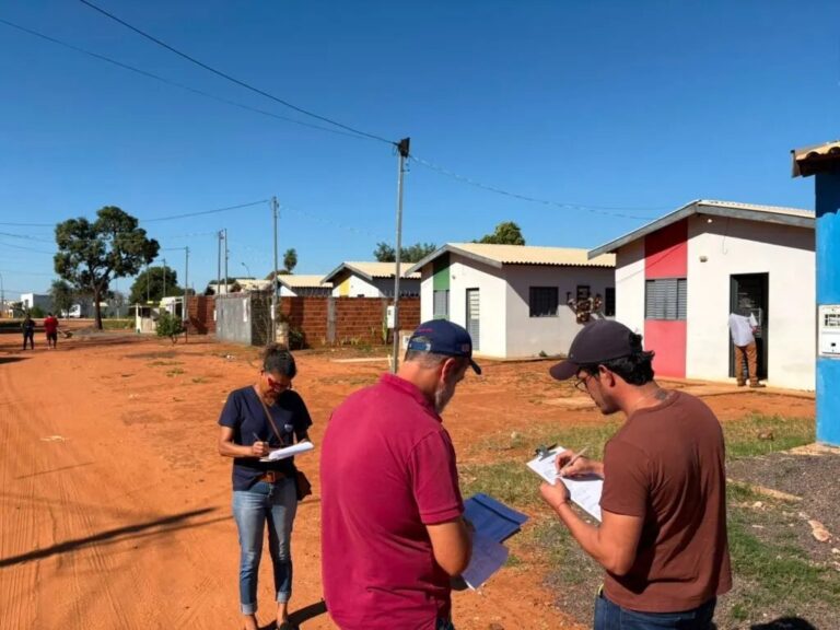 Famílias cobram fiscalização e agilidade da Emha após denúncias de imóveis irregulares