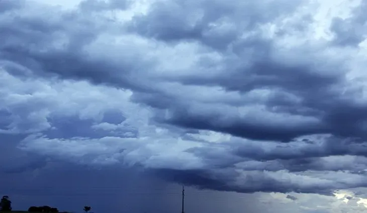 Frente fria derruba temperaturas em MS com sensação de 5°C