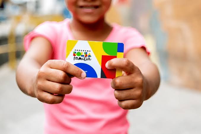 Caixa paga Bolsa Família de julho para beneficiários com NIS final 4 nesta quinta-feira
