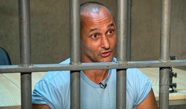 TRF3 mantém proibição de entrevistas de Marcinho VP na Penitenciária Federal de Campo Grande