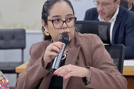 Hanna cobra explicações da Sanesul após falta de água atingir bairros da parte alta de Corumbá