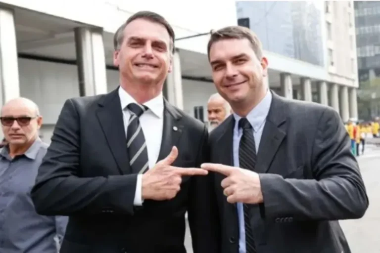 Fachada do Supremo Tribunal Federal em Brasília