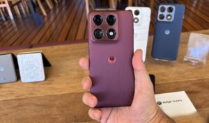 motorola