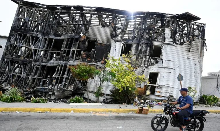 Acnur pede US$ 14,85 milhões para assistência às famílias afetadas na Venezuela