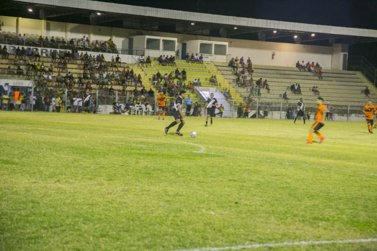 Final do Campeonato Amador Série A será disputada no Arthur Marinho
