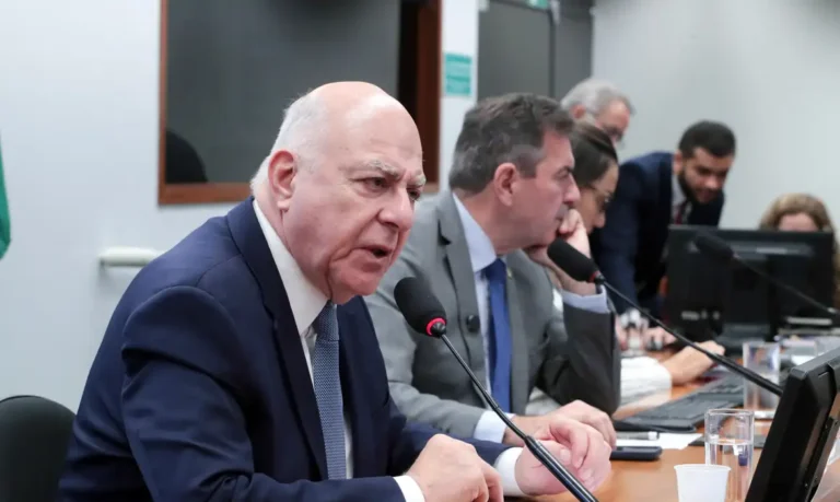 Câmara aprova PEC que cria Fundos para Sul e Sudeste