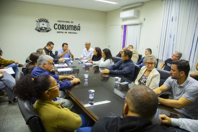 Prefeitura envia projeto que regula recesso de técnicos de apoio pedagógico