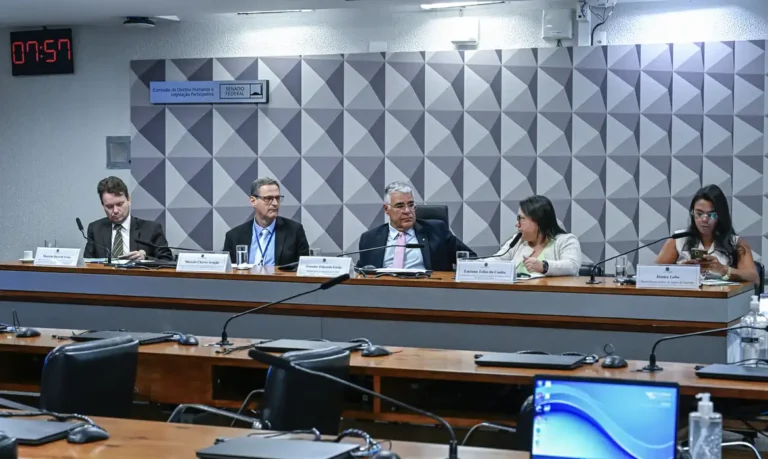 Defensores pedem que regras para publicidade das bets sejam mais rígidas