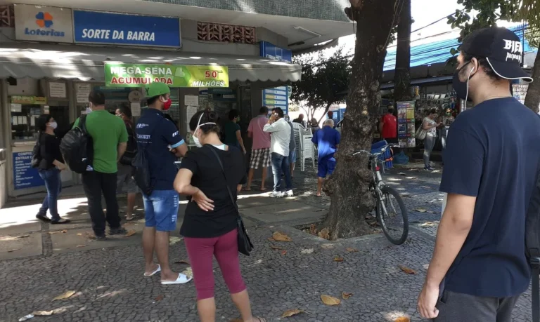 Justiça do Rio determina suspensão de plataforma de aposta esportiva irregular