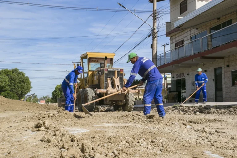 IPTU 2026 registra terceira parcela com vencimento hoje em Corumbá
