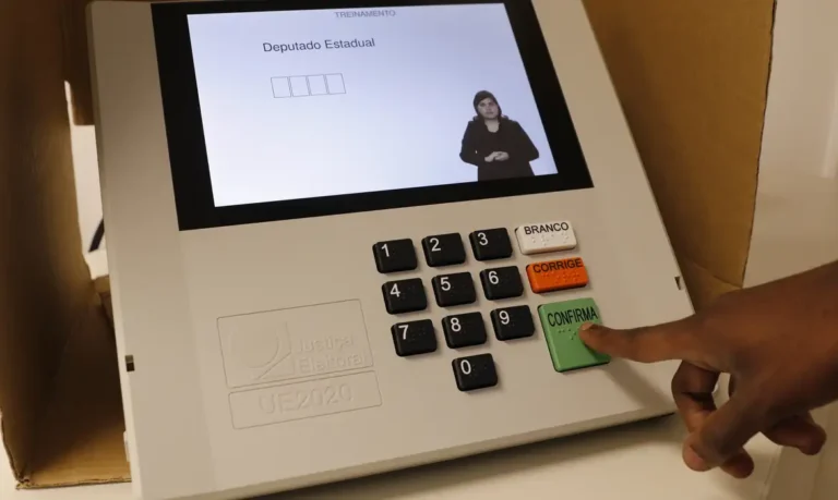 Eleições 2026 apresenta calendário para oficializar candidaturas e registros