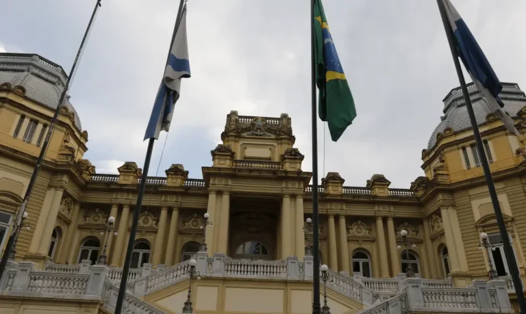 Governo do Rio de Janeiro anuncia fusão da Agricultura e Pesca para reduzir gastos