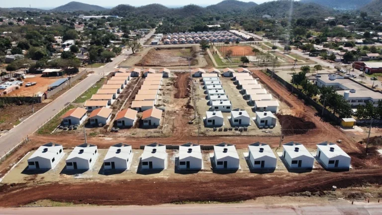 Edital traz resultado da pesquisa do Programa Minha Casa Minha Vida em Corumbá