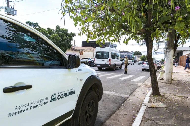 Prefeitura anuncia intervenções viárias no entorno de unidades de saúde