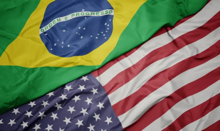 Governo é contrário às tarifas impostas pelos EUA e acionará a Lei de Reciprocidade
