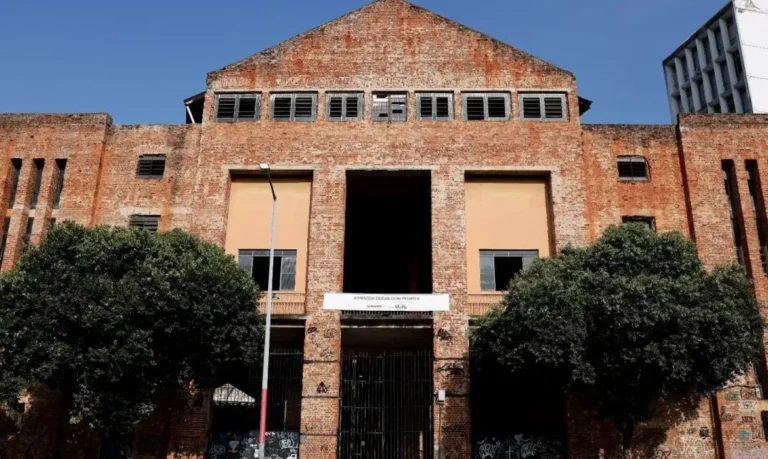 União deve iniciar obras do centro de memória africana no Rio