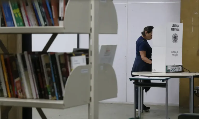 Governo autoriza Forças Armadas a atuar nas eleições de 2026