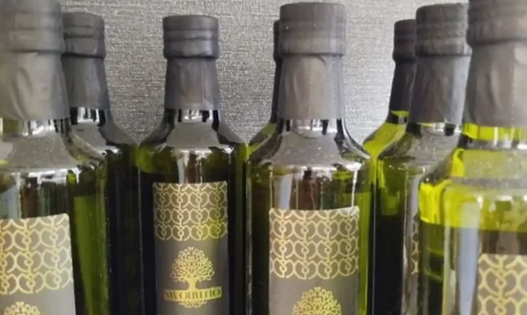 Anvisa manda apreender lotes de azeite San Oliveto e produtos Fatti a Mano