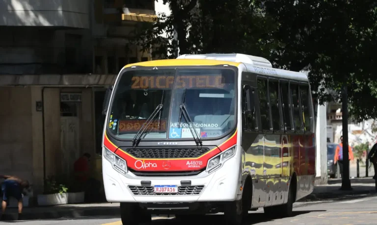 Rodoviários e patrões ficam sem acordo após quinta reunião no TRT-RJ