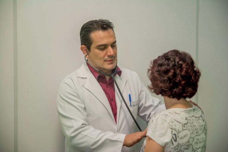 Secretaria de Saúde oferece exame preventivo por DNA HPV com 120 vagas