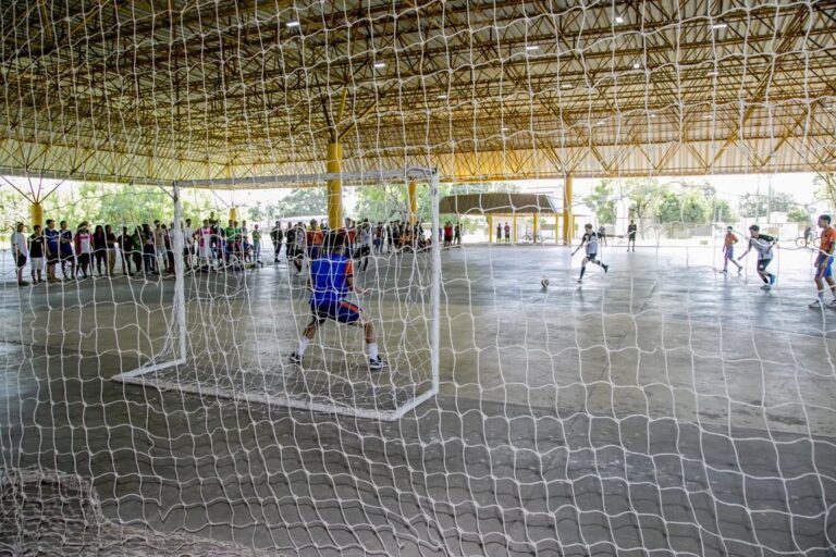 Seletiva dos Jogos Abertos de MS anuncia calendário e locais das competições em Corumbá