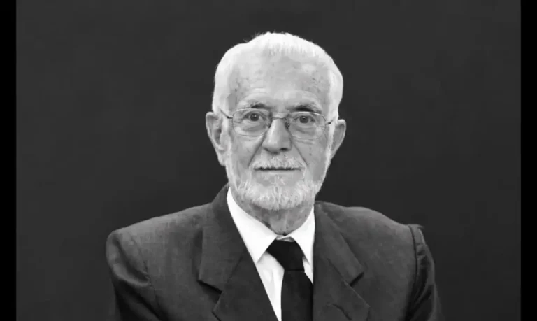 Octavio Gallotti é velado no STF após morte aos 95 anos