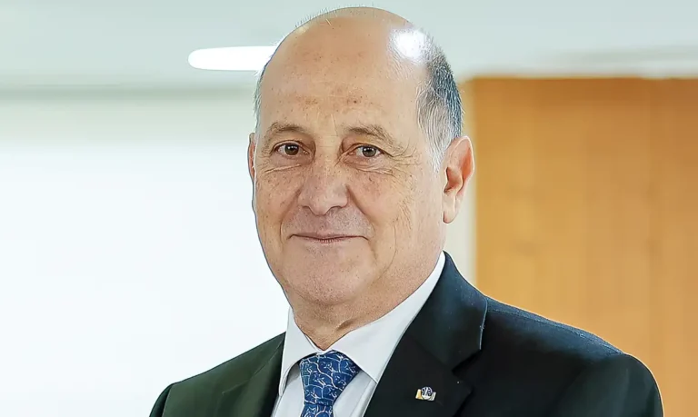 Embaixador da Argentina é convocado por Mauro Vieira após declarações de Milei