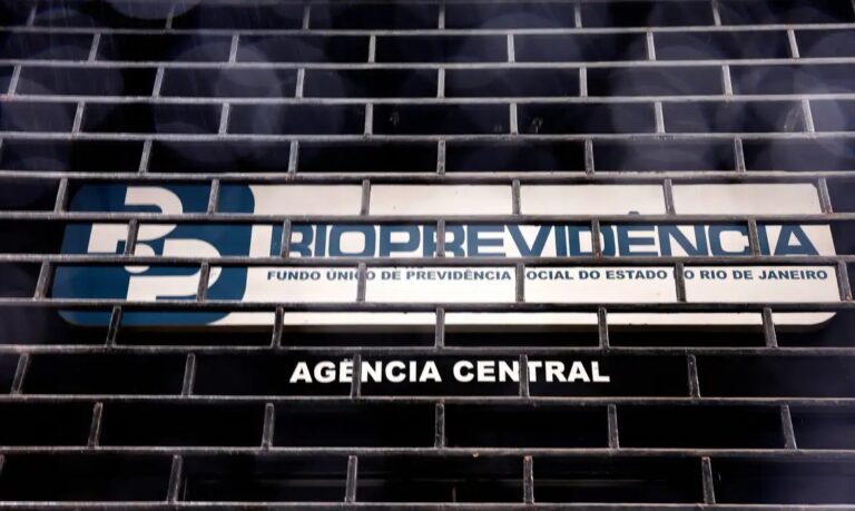 Justiça garante resgate do Rioprevidência em investimento no Fundo Revolution do Master