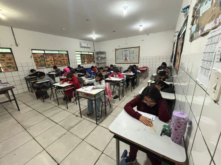 Prefeitura encerra inscrições para 70 vagas de estágio na Rede Municipal