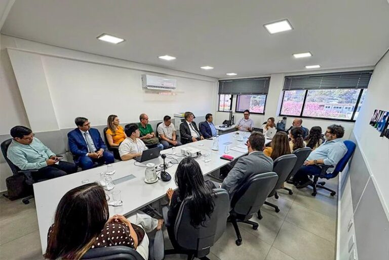 Corumbá anuncia avanços para implantação de aterro sanitário