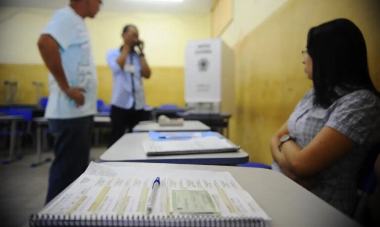 Campanha Boto Fé no Voto é lançada para enfrentar a desinformação durante as eleições