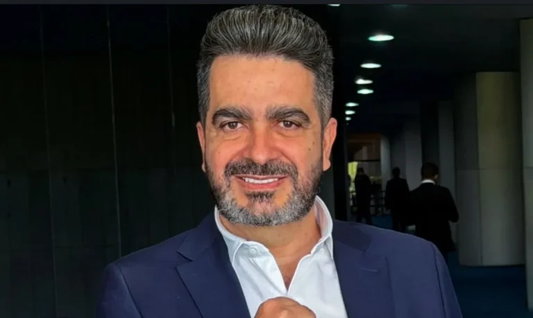 PRTB anuncia Leonardo Avalanche como candidato à Presidência da República