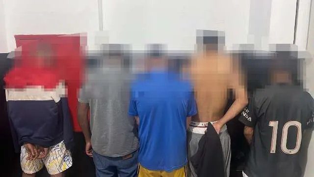 Policiais resgatam homem com mãos amarradas em apartamento durante operação em Três Lagoas