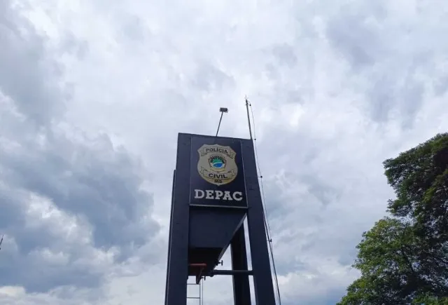 Imagem: Campo Grande News