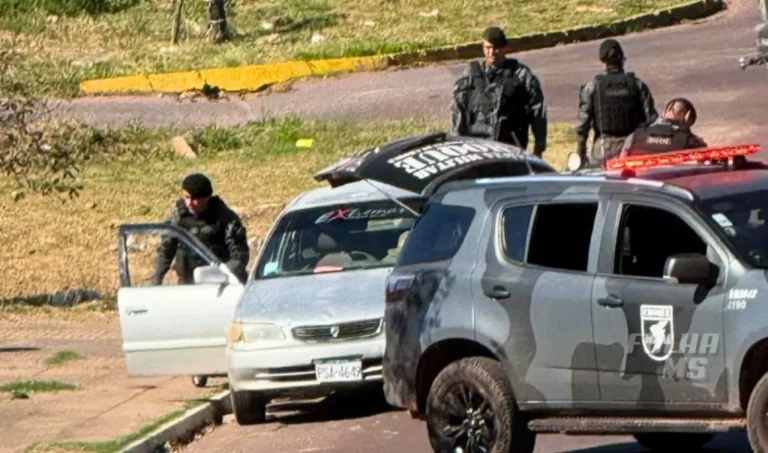 Polícia Civil de MS reforça combate a facções com portaria que integra Dracco, DIP e DPE