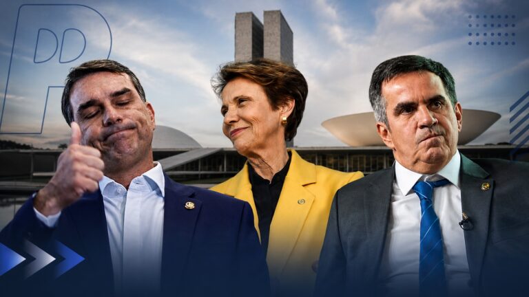 PP confirma neutralidade e barra entrada de Tereza Cristina na chapa presidencial do PL