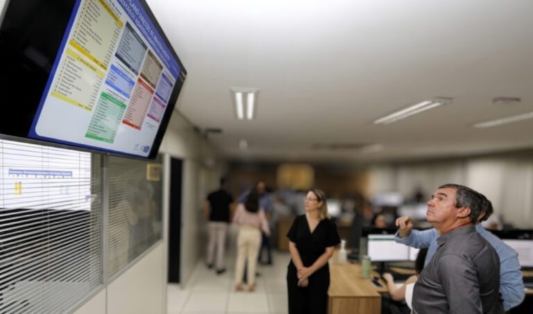 Investigação aponta que exames e internações eram usados como moeda de troca em esquema de R$ 27 milhões na saúde de MS