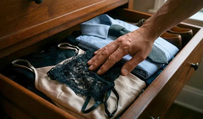 Sexóloga explica fetiche de homens por uso de calcinhas