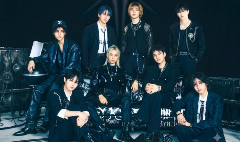 Stray Kids esgota ingressos e faz história com estreia do K-pop no Rock in Rio
