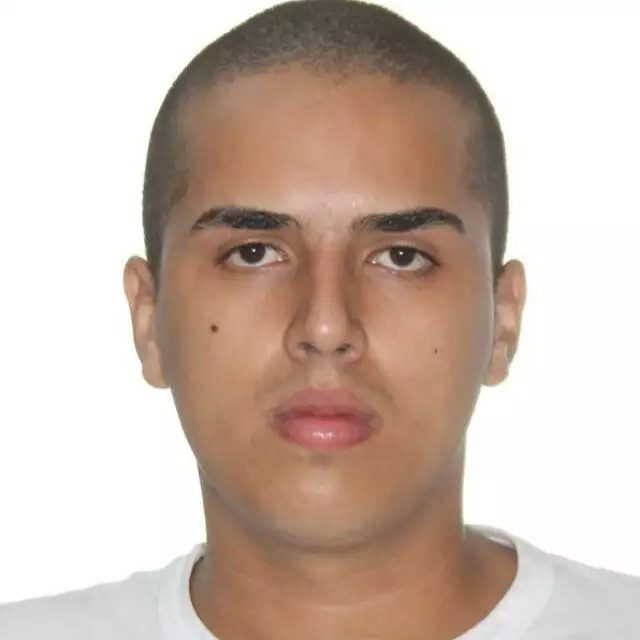 tiago foragido