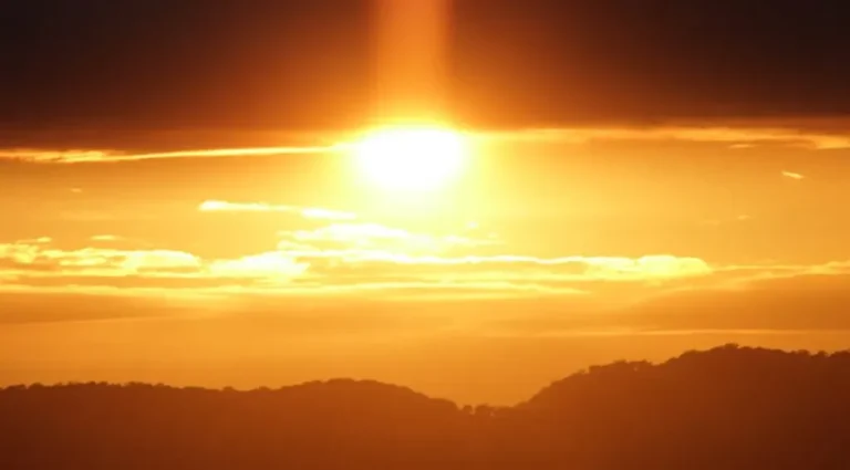 Veranico eleva temperaturas a 35ºC e reduz umidade do ar a até 20% em MS