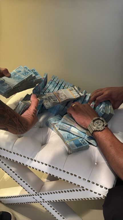 Delegado da PF é alvo de operação que apura venda de informações sigilosas 3 512b6894 0a4b 459c b1d9 f9110ea2313f