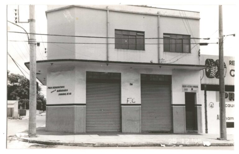 Arca completa 35 anos de criação e preservação da memória da Capital