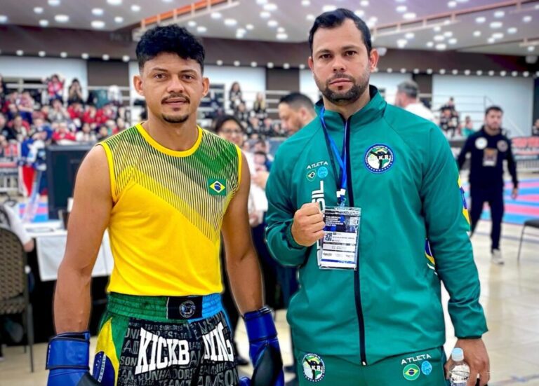 Atletas de Campo Grande conquistam quatro medalhas no Chile