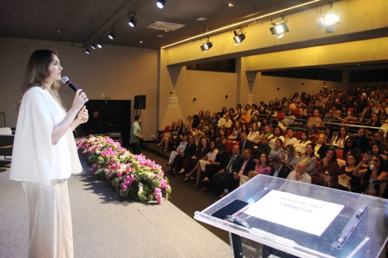 Lei Maria da Penha: seminário marca 20 anos
