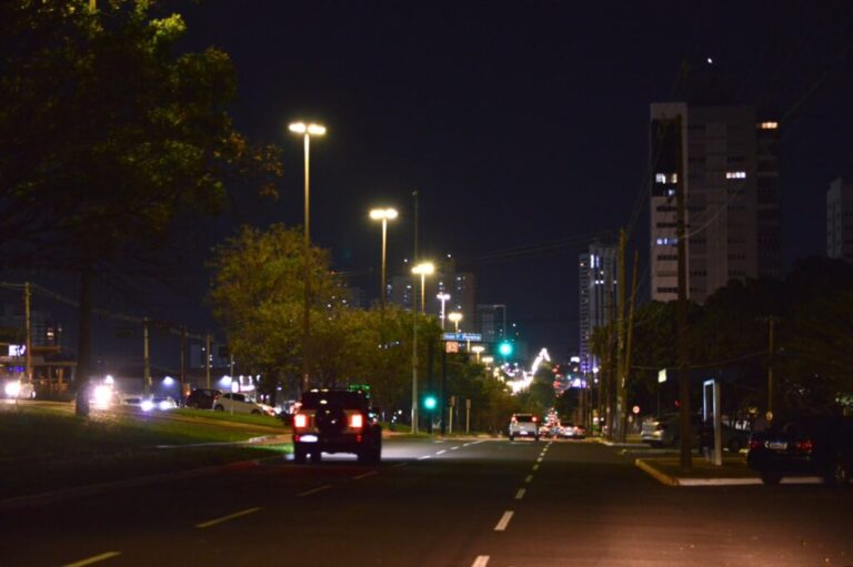 Pacote de obras da Prefeitura transforma bairros 
